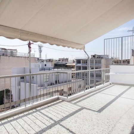 Appartamento The White House Atene Esterno foto