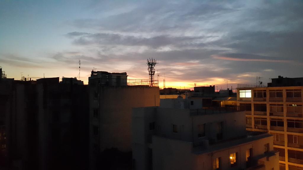 Appartamento The White House Atene Esterno foto