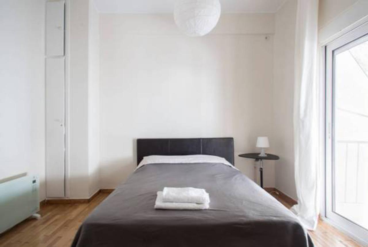 Appartamento The White House Atene Esterno foto