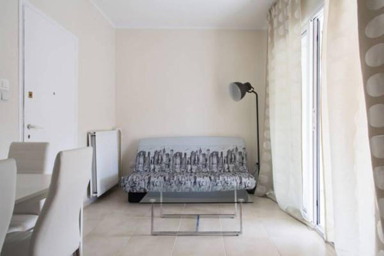 Appartamento The White House Atene Esterno foto