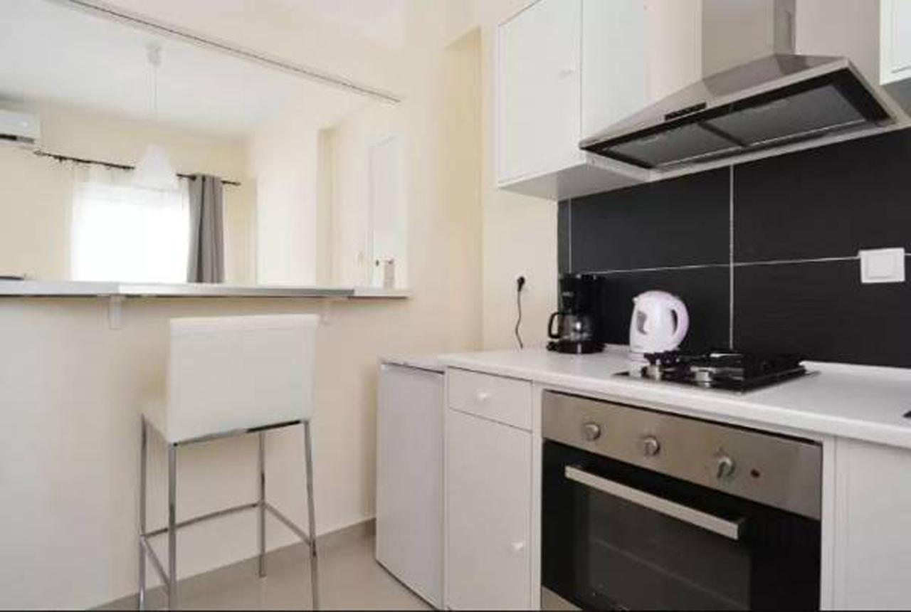 Appartamento The White House Atene Esterno foto