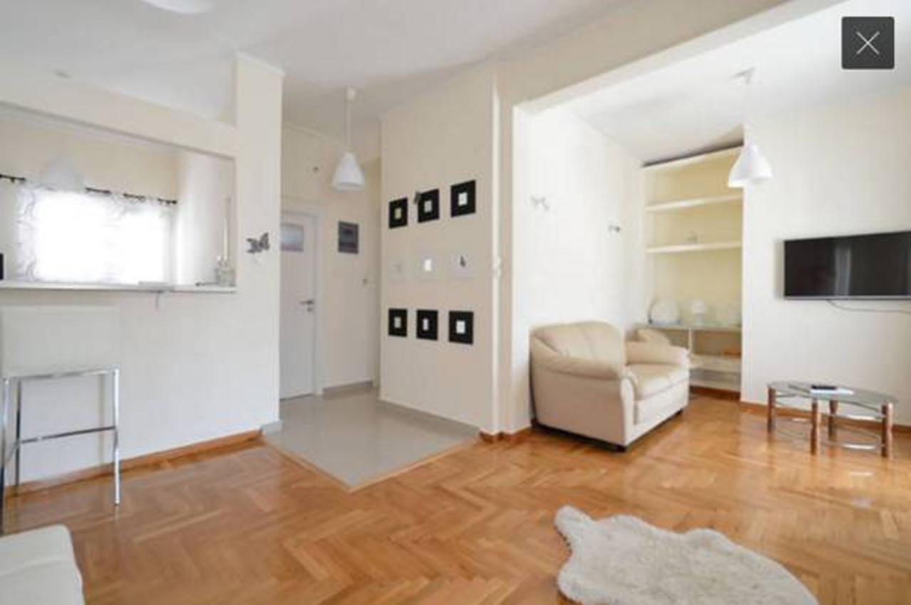 Appartamento The White House Atene Esterno foto