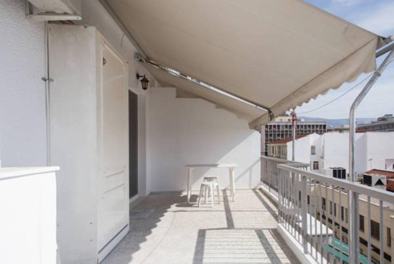 Appartamento The White House Atene Esterno foto