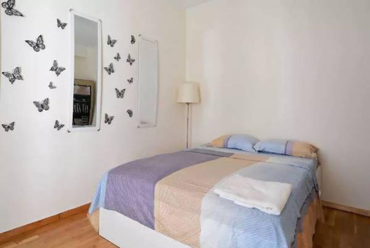 Appartamento The White House Atene Esterno foto