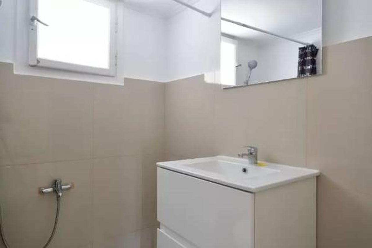 Appartamento The White House Atene Esterno foto