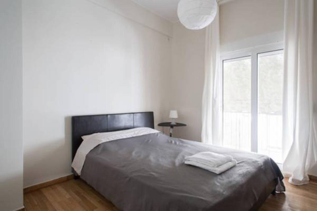 Appartamento The White House Atene Esterno foto