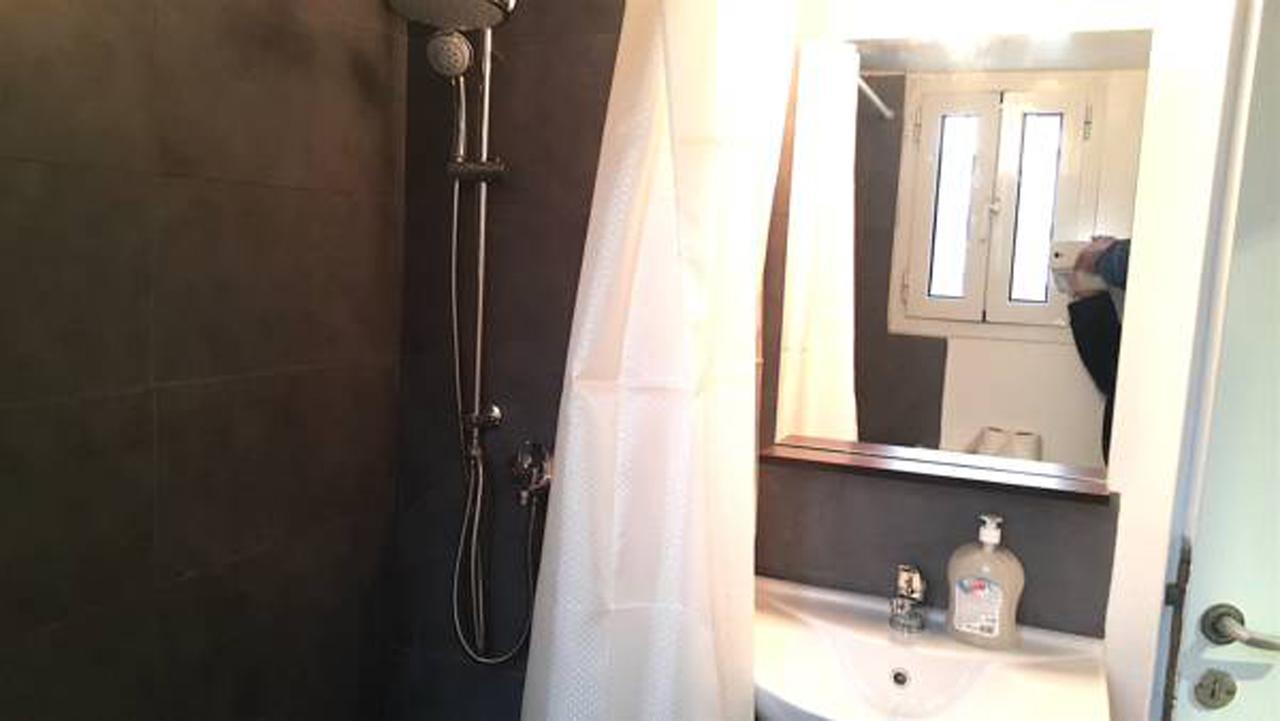 Appartamento The White House Atene Esterno foto