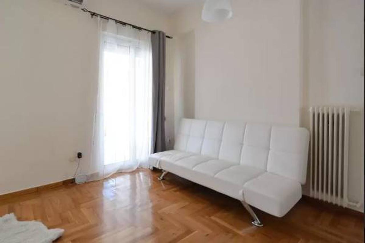 Appartamento The White House Atene Esterno foto