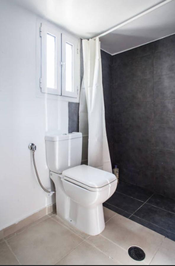 Appartamento The White House Atene Esterno foto