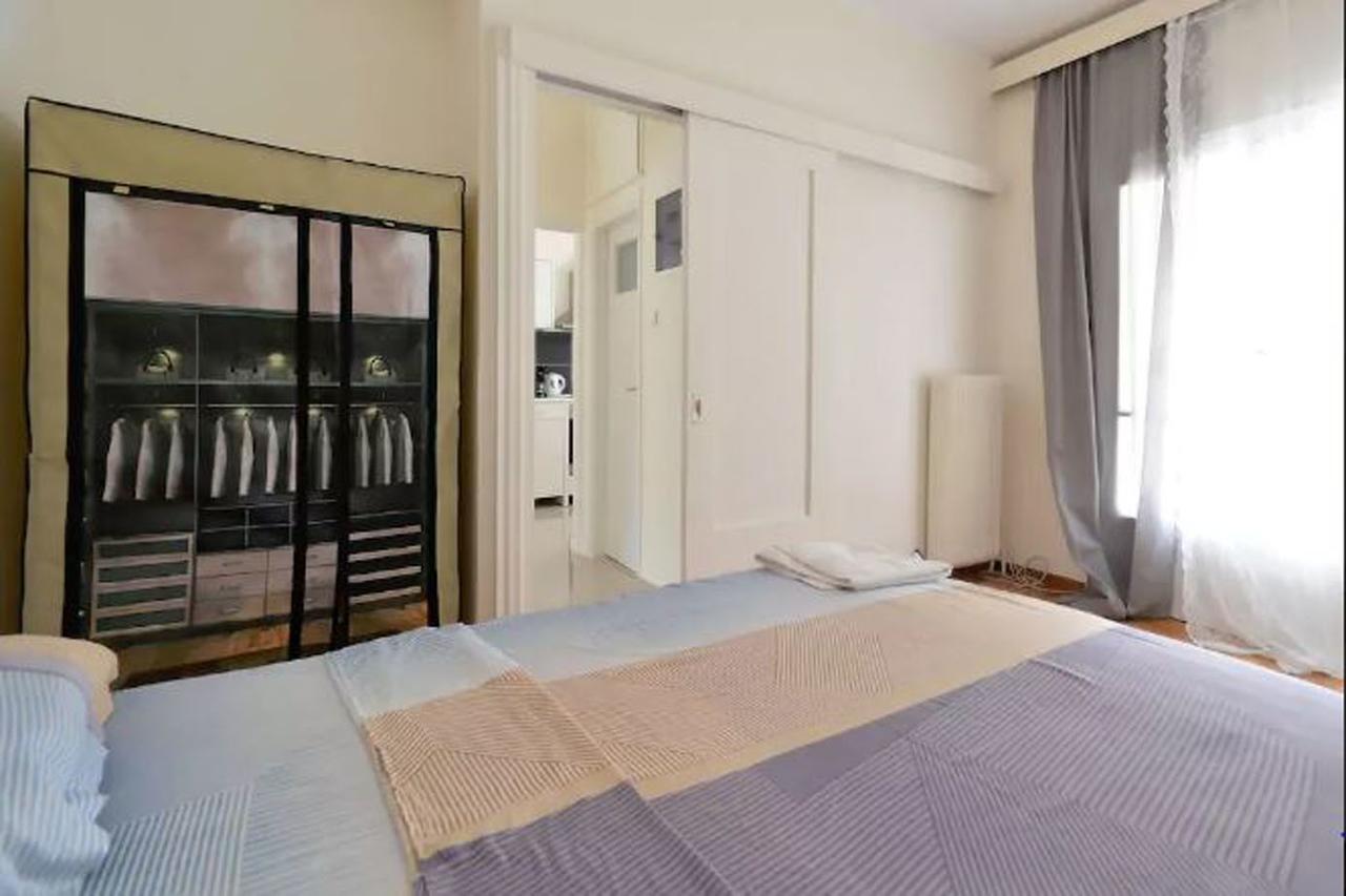 Appartamento The White House Atene Esterno foto