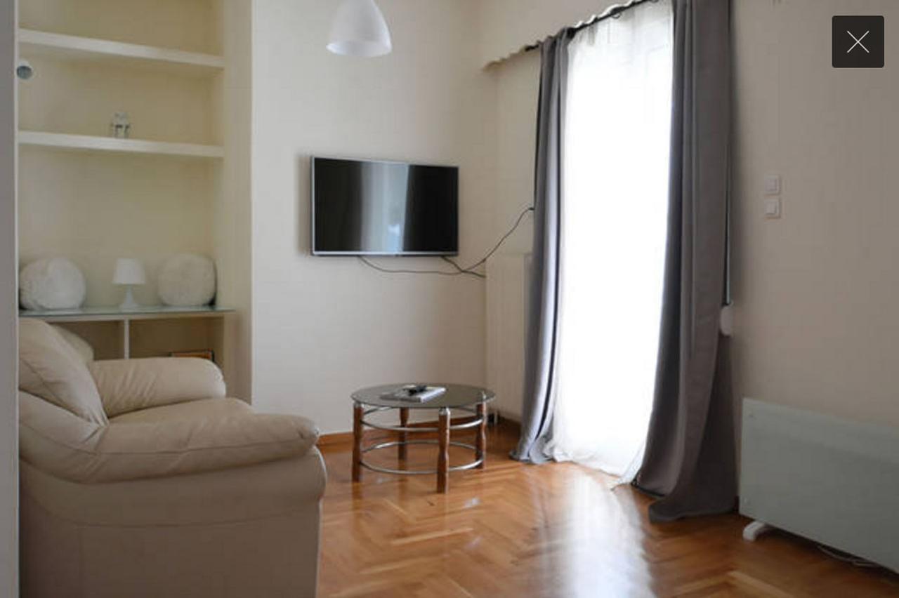 Appartamento The White House Atene Esterno foto