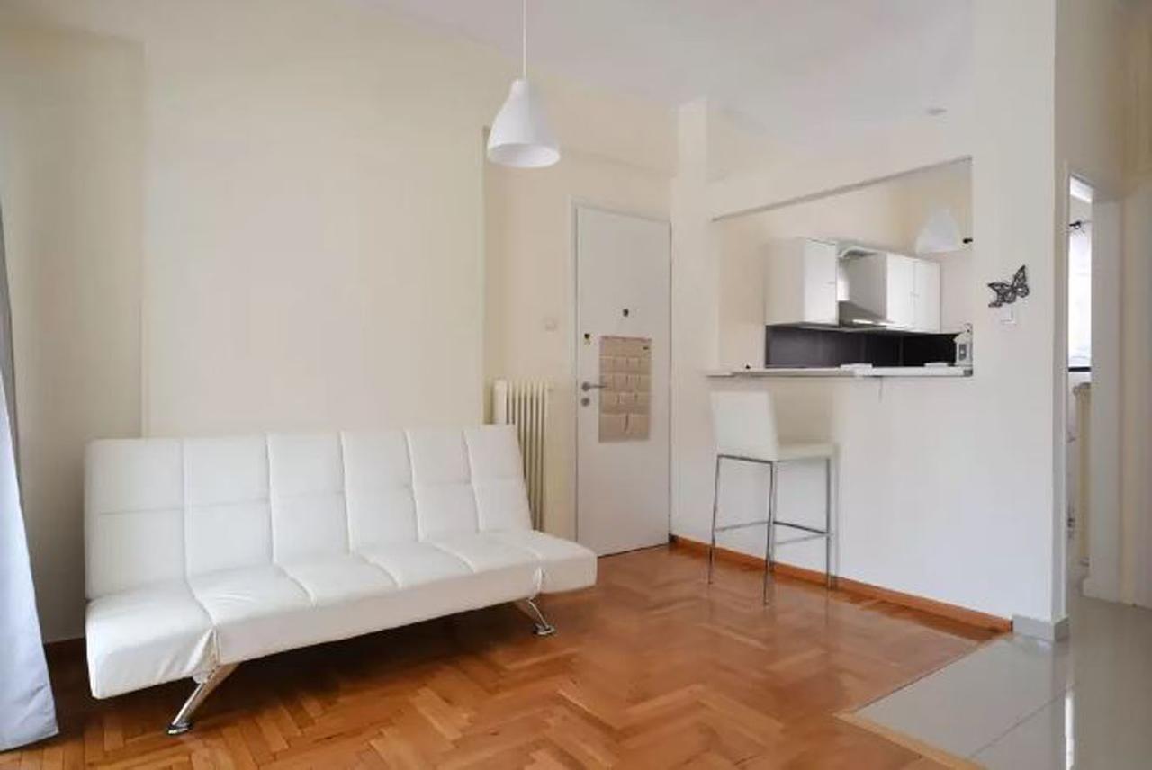 Appartamento The White House Atene Esterno foto